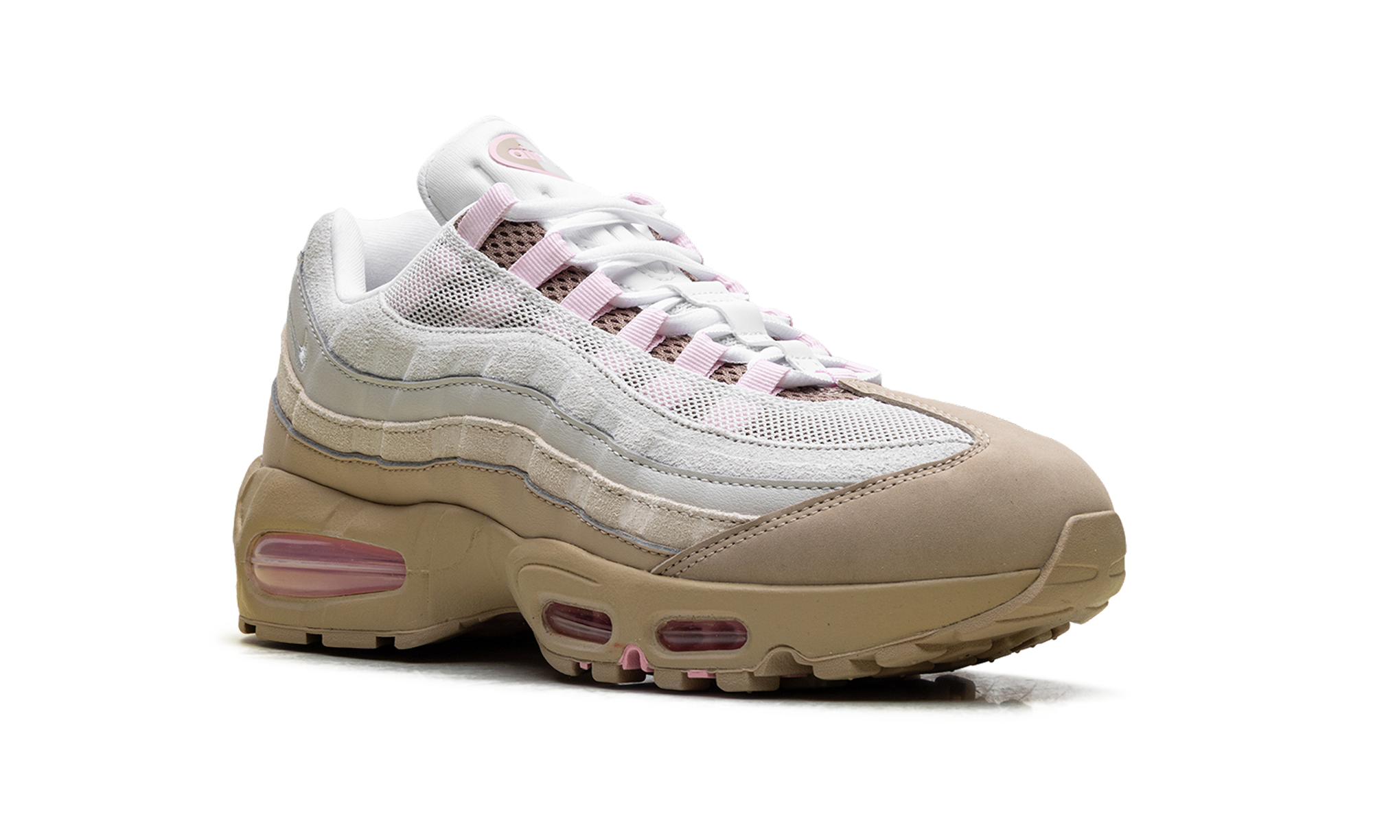 Nike Air Max 95 WMNS Linen IB6396 201