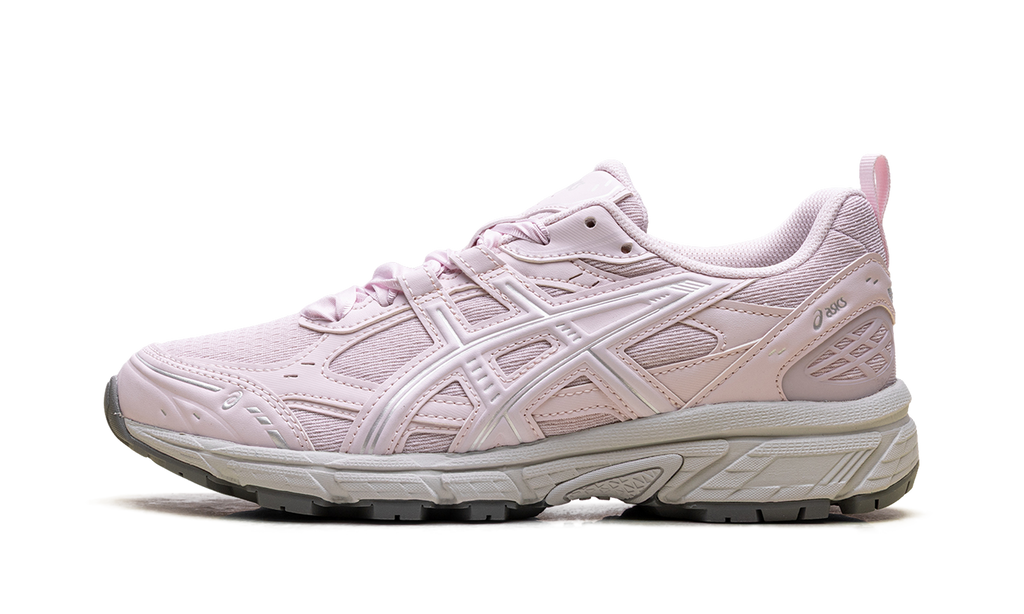 Asics Gel-Nunobiki Pink Ribbon Laces 1203A753 700