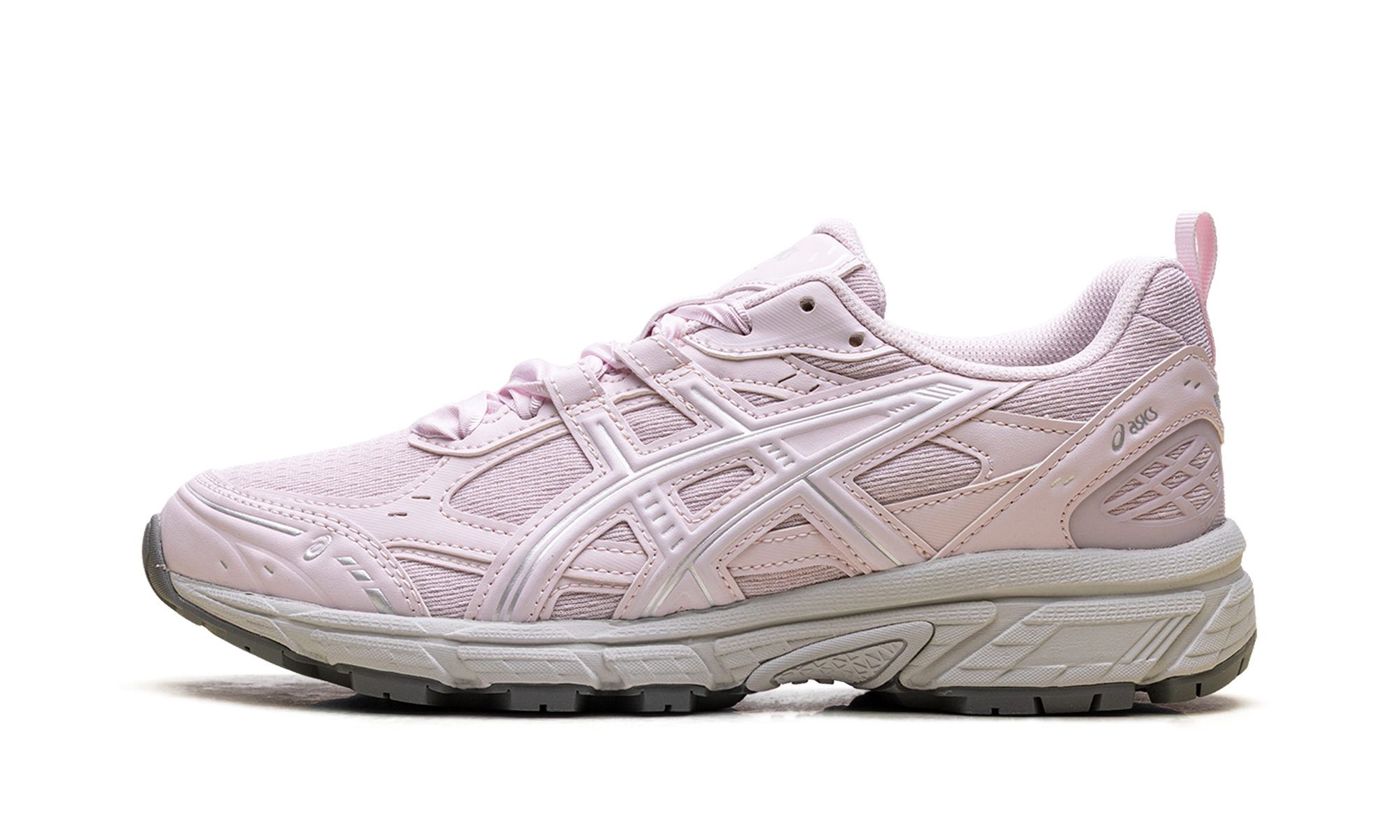 Asics Gel-Nunobiki Pink Ribbon Laces 1203A753 700