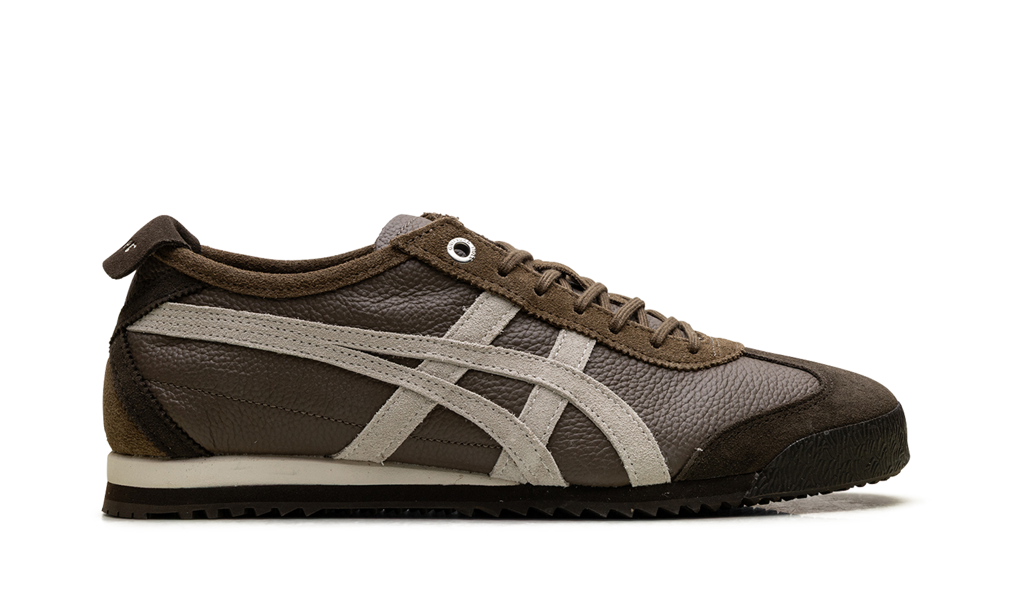 Onitsuka Tiger Mexico 66 SD Vintage Clay Canyon Cream 1183C015 205