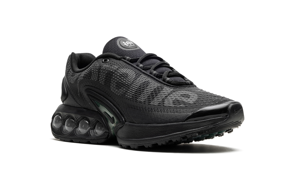Nike Air Max Dn Supreme - Black FZ4044 001