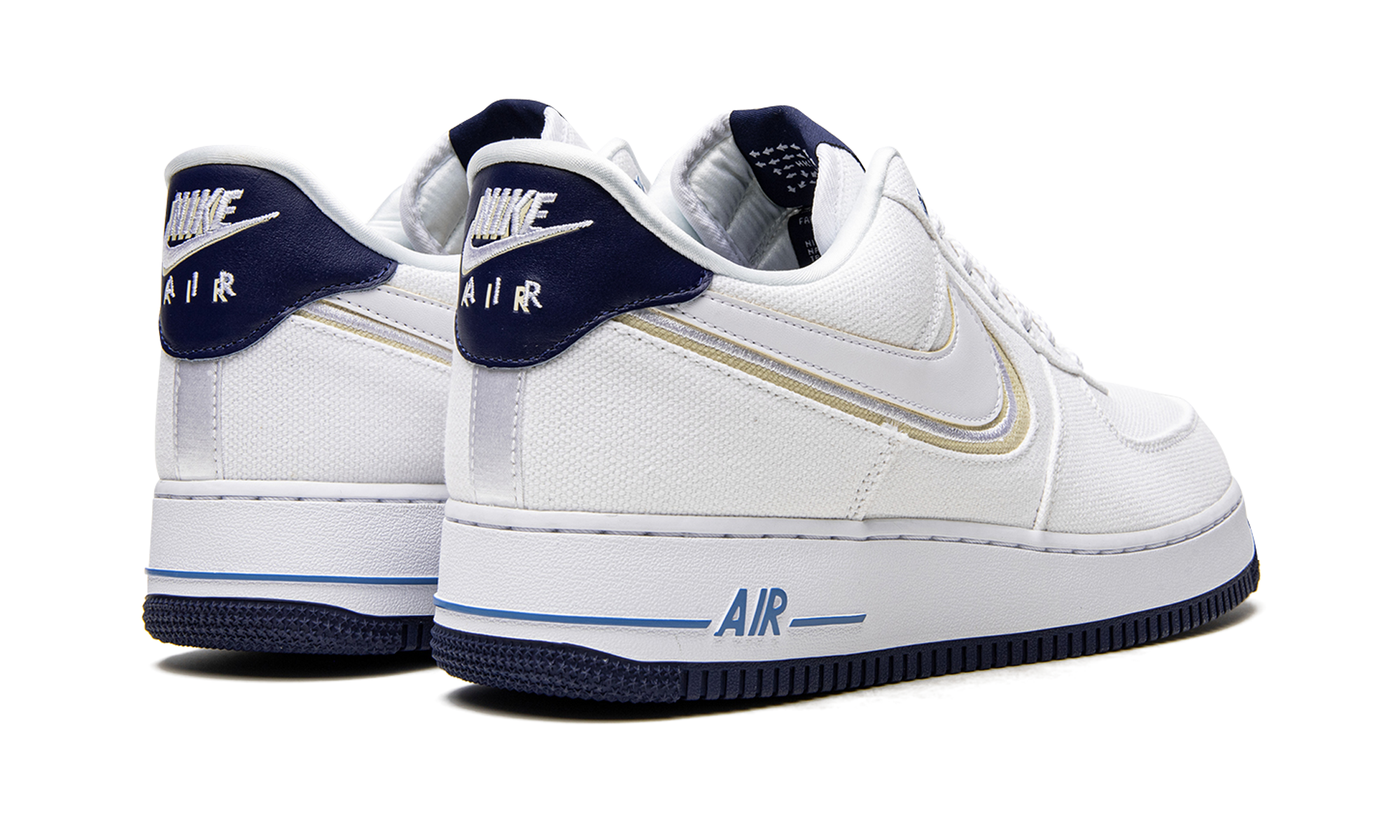 Nike Air Force 1 PRM DB3541 100