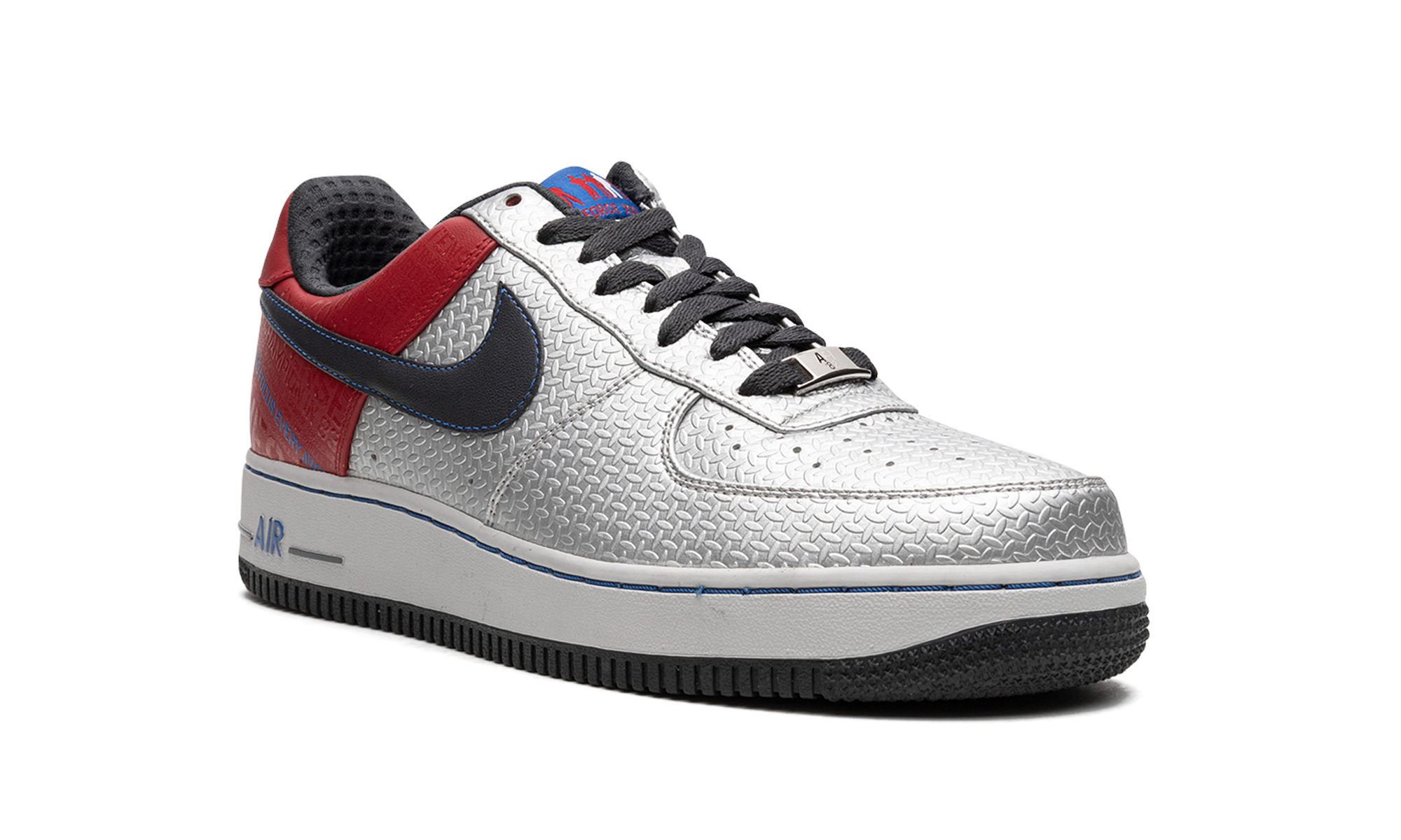 Nike Air Force 1 PRM '07 (JONES) 315090 001