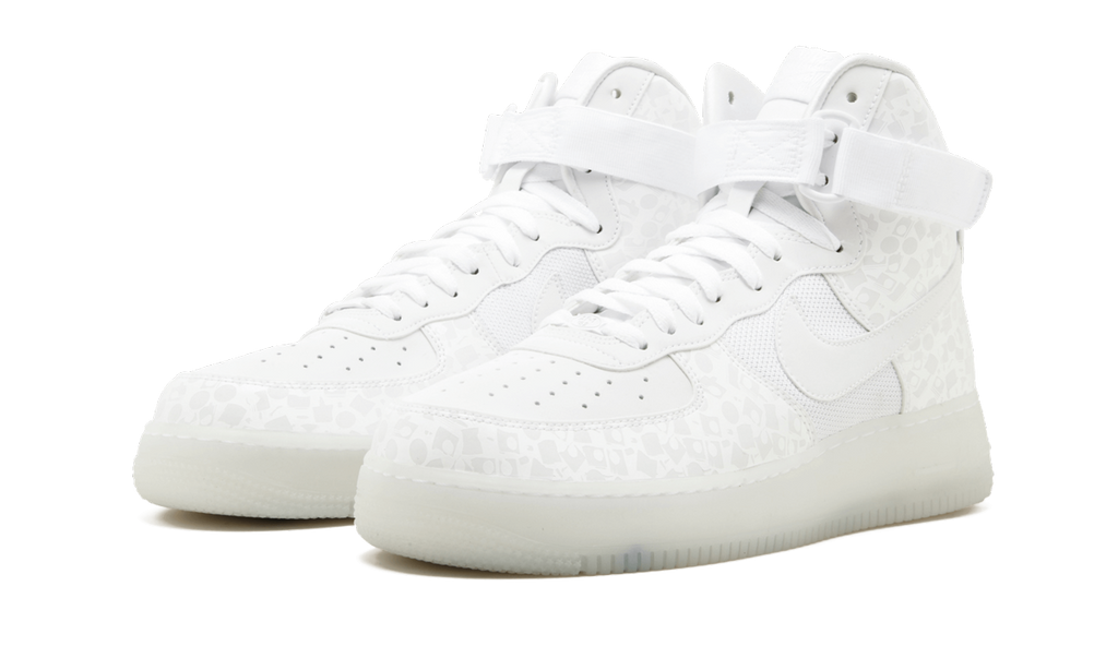 Nike Air Force 1 High 07 STASH '17 STASH 2017