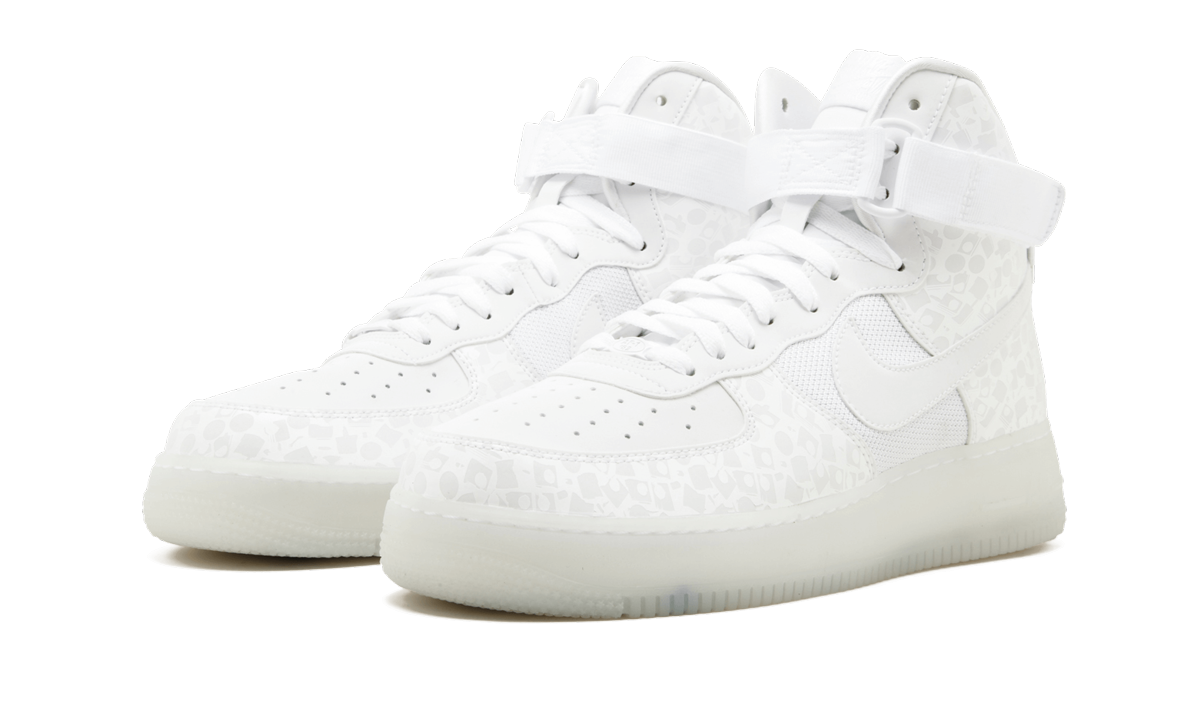 Nike Air Force 1 High 07 STASH '17 STASH 2017