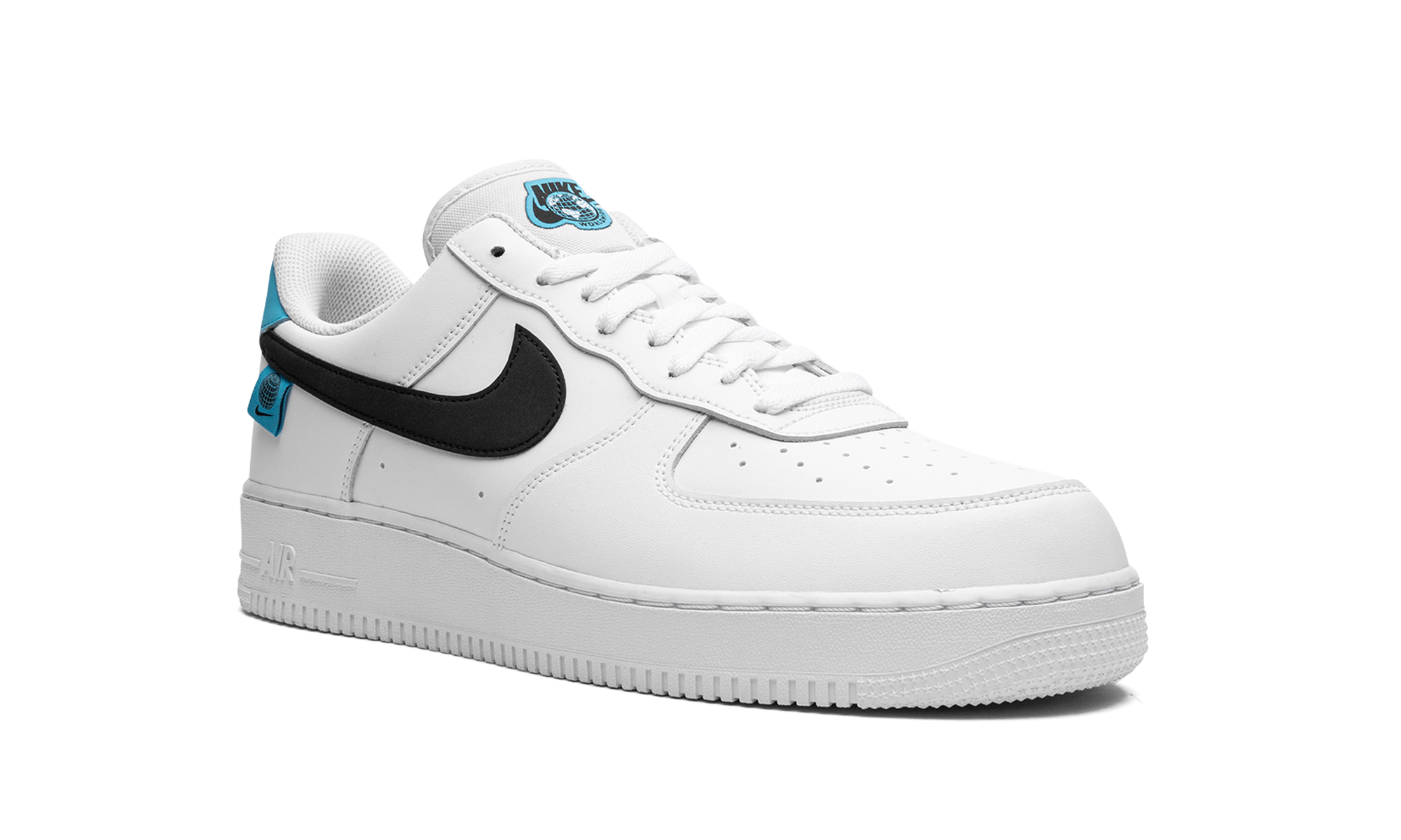 Nike Air Force 1 '07 Worldwide Pack CK7648 100