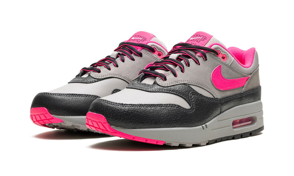 Nike Air Max 1 SP HUF - Pink Pow HF3713 003