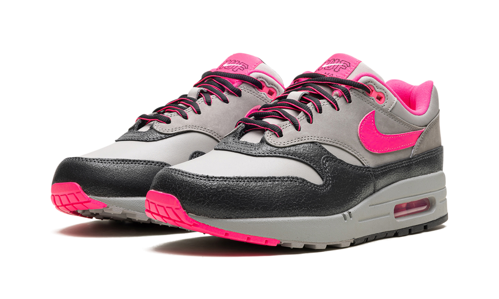 Nike Air Max 1 SP HUF - Pink Pow HF3713 003