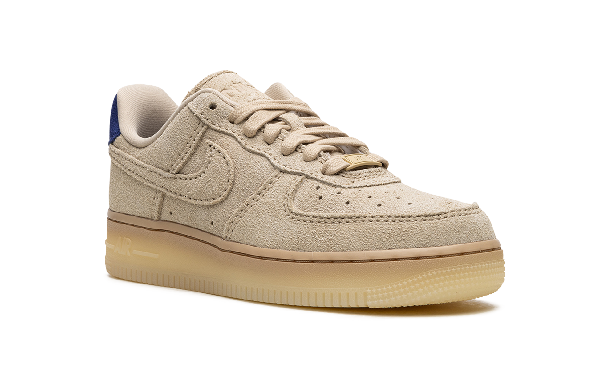 Nike AIR FORCE 1 LO WMNS Grain FN7202 224
