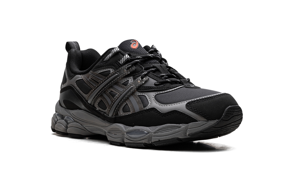 Asics GEL-NYC Utility Black / Carbon 1203A558 001