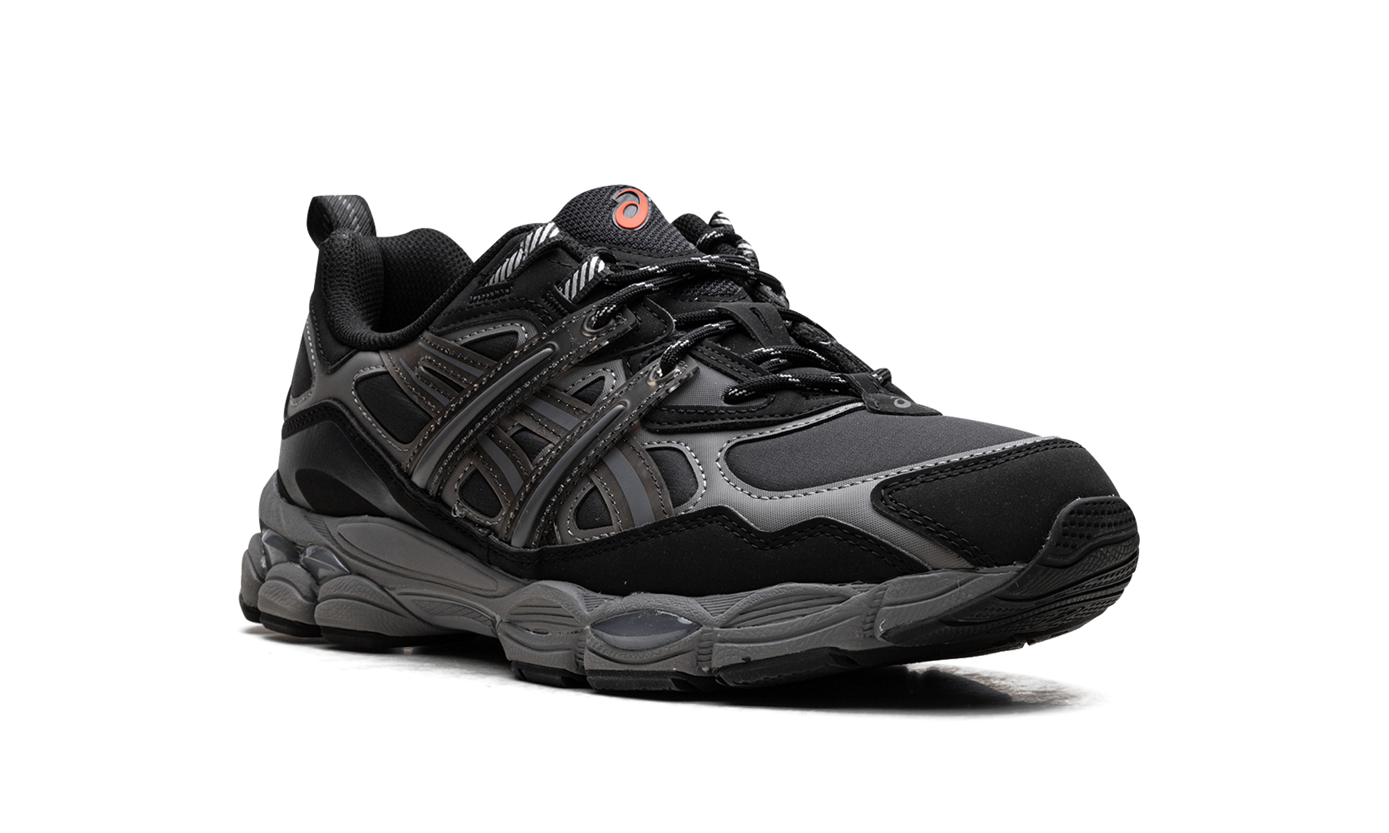 Asics GEL-NYC Utility Black / Carbon 1203A558 001