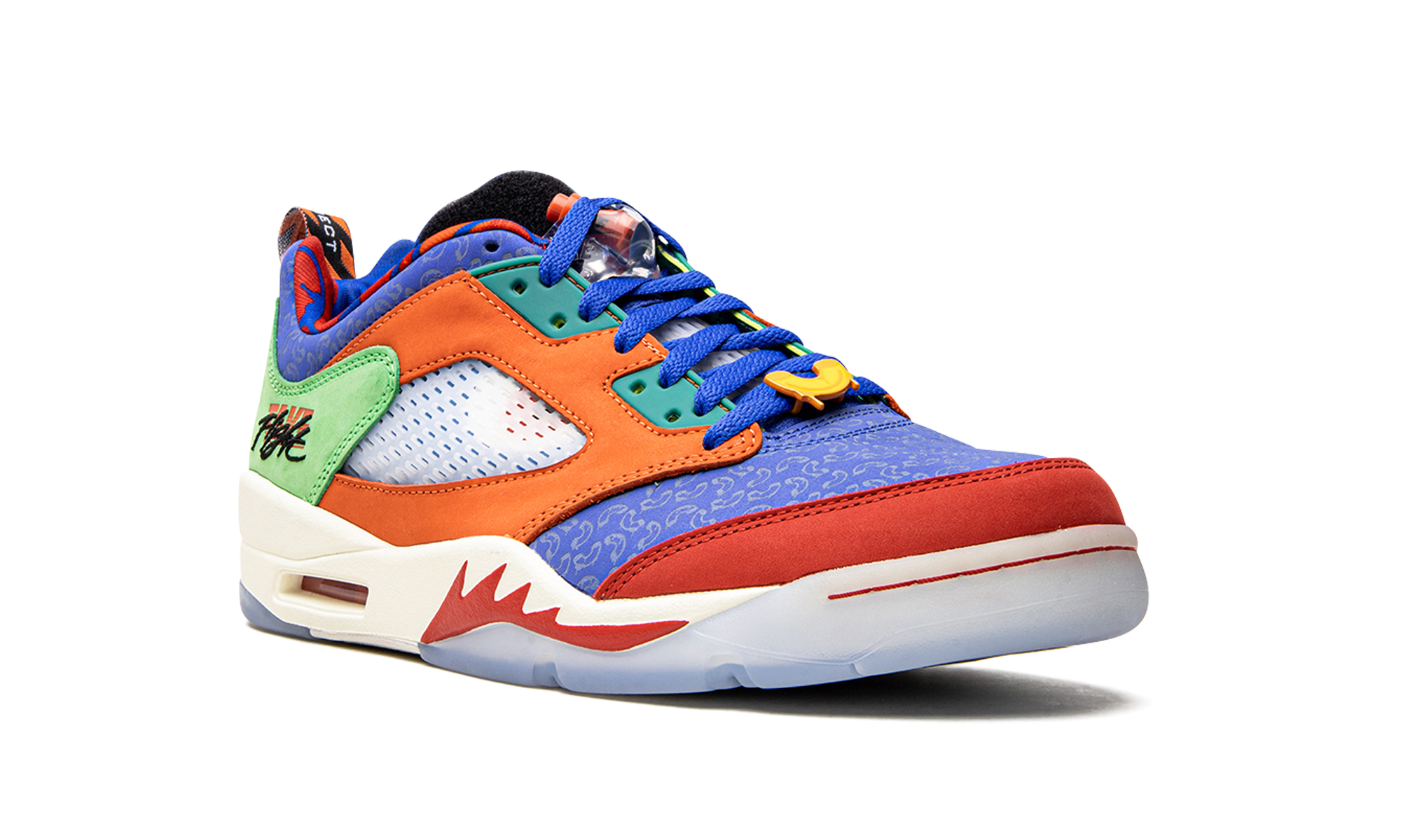 Air Jordan 5 Low Doernbecher DR6287 486