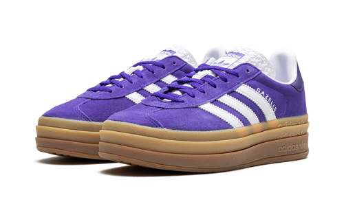 Adidas Gazelle Bold WMNS Purple IE0419