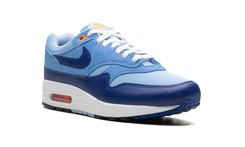 Nike Air Max 1 Essential Psychic Blue FZ5808 400