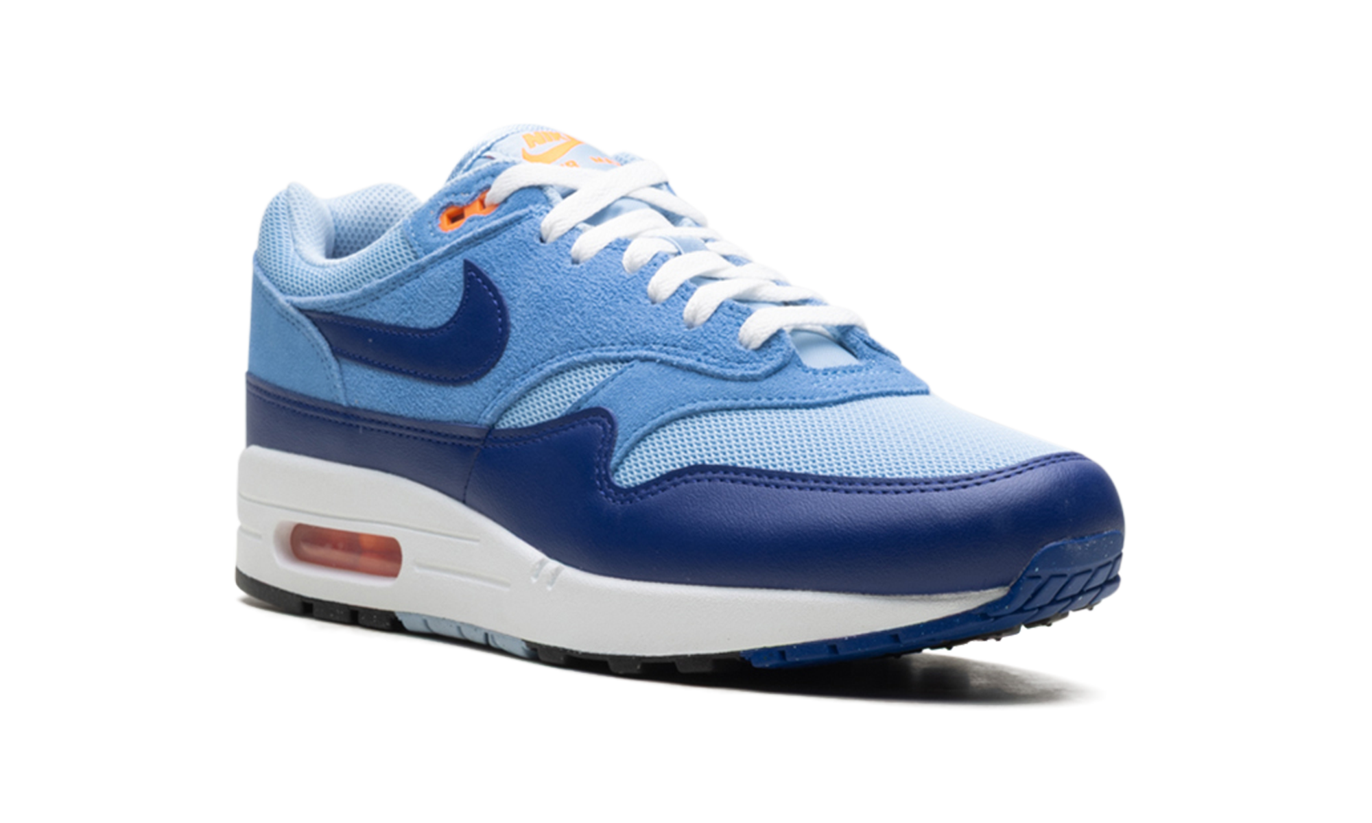 Nike Air Max 1 Essential Psychic Blue FZ5808 400
