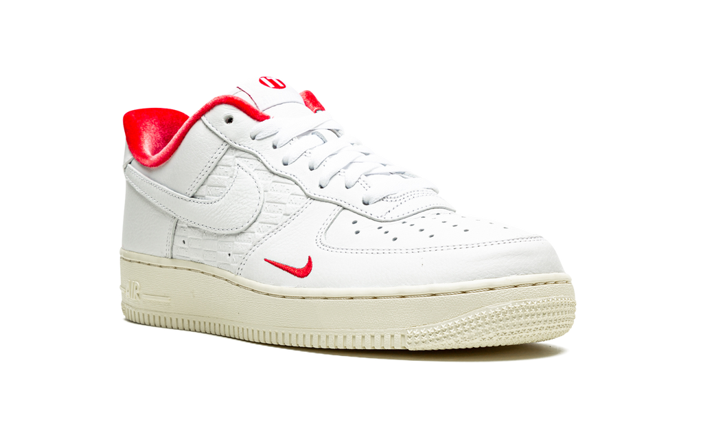 Nike Air Force 1 Low Kith Tokyo CZ7926 100