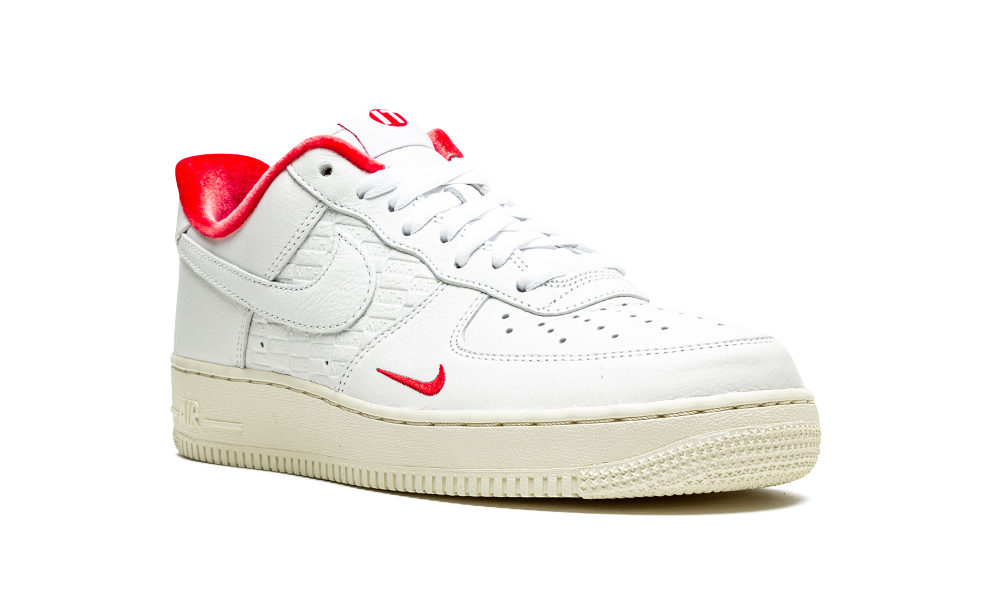 Nike Air Force 1 Low Kith Tokyo CZ7926 100