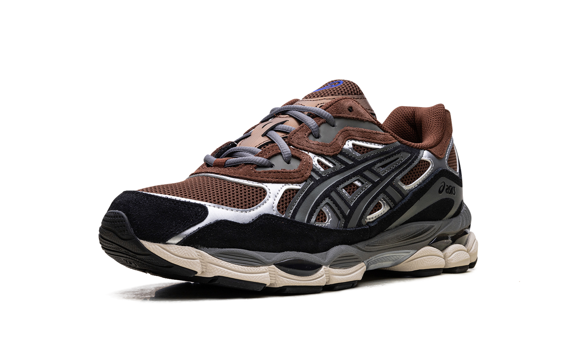 Asics GEL-NYC Reddish Brown 1203A383 200