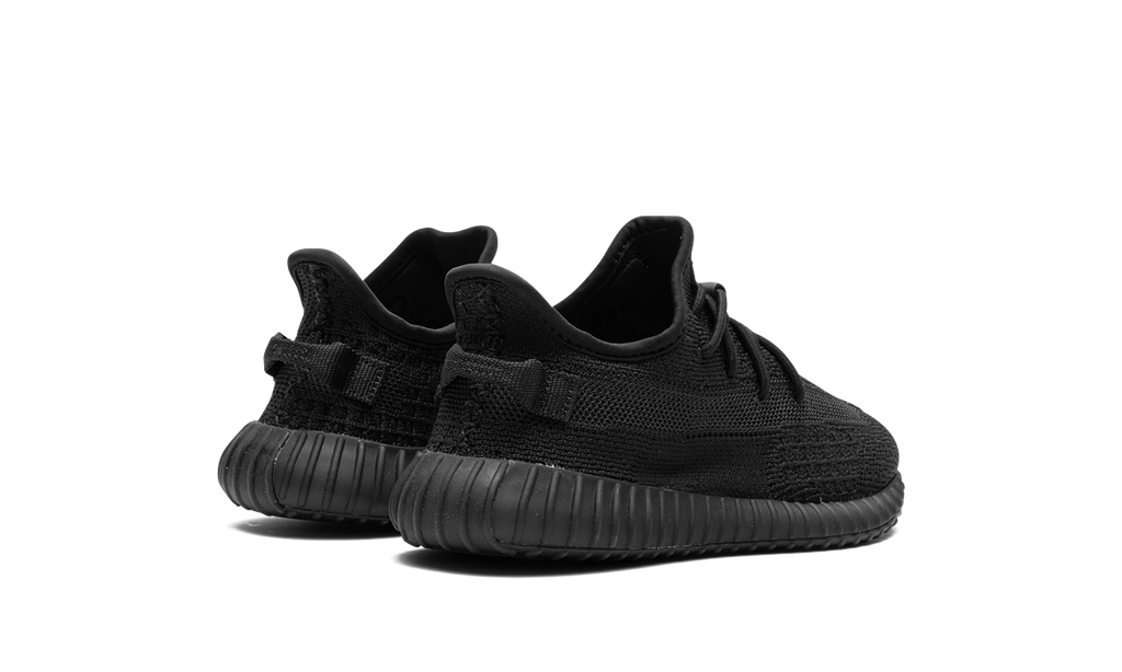 Yeezy Boost 350 V2 Kids Onyx FZ6048