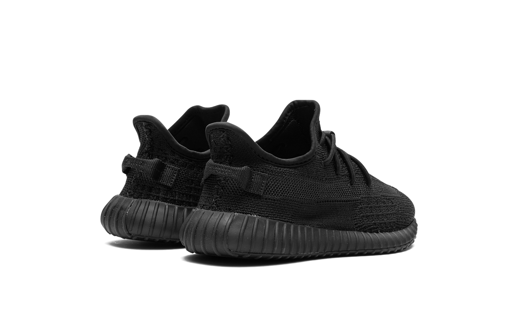 Yeezy Boost 350 V2 Kids Onyx FZ6048