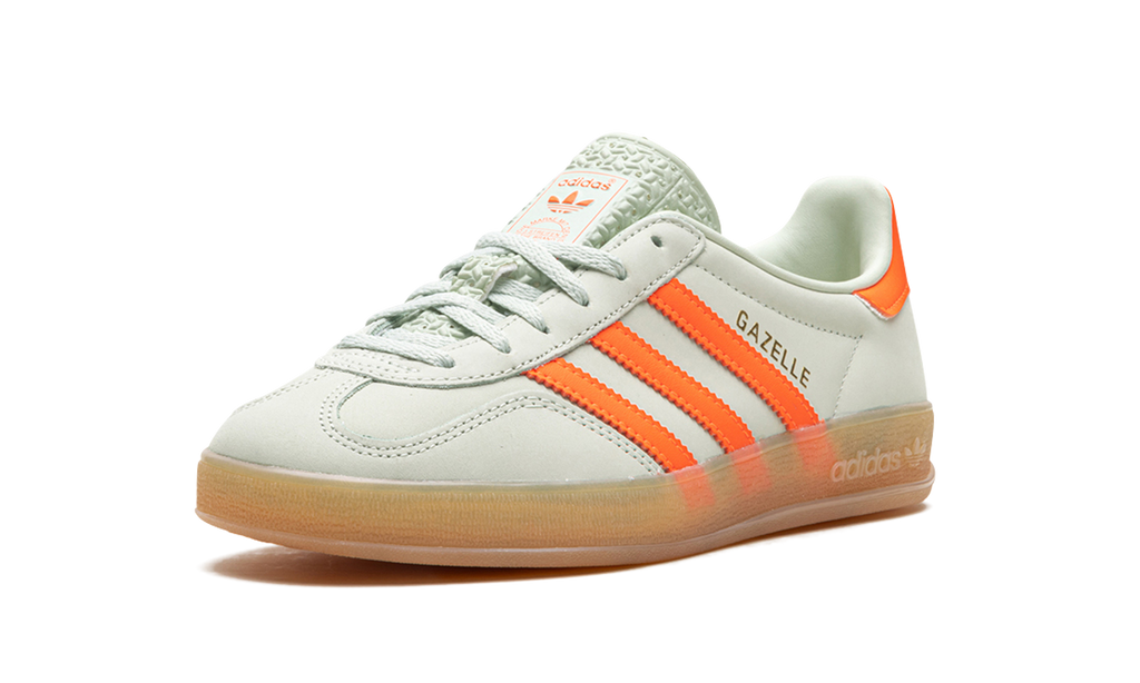 Adidas Gazelle Indoor WMNS Black IF6982
