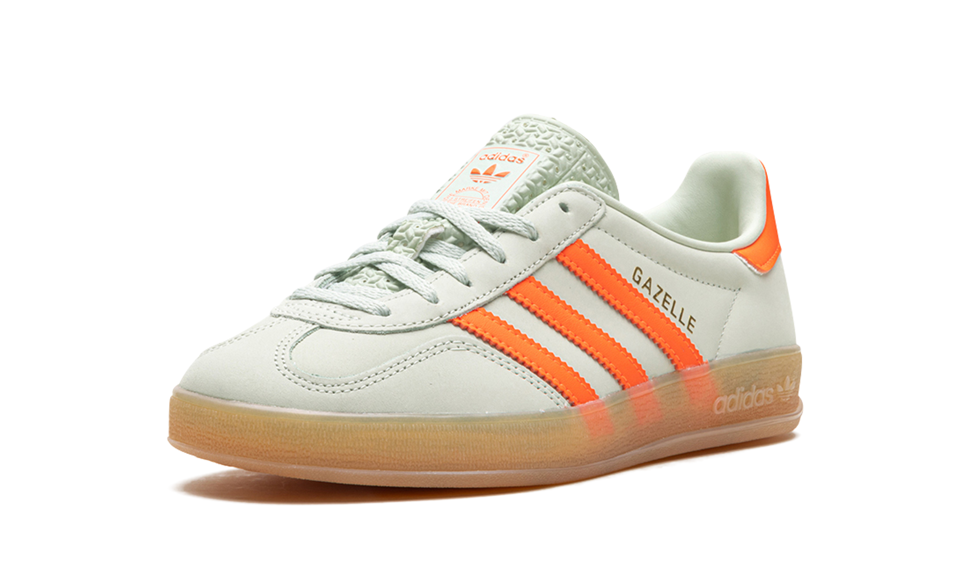Adidas Gazelle Indoor WMNS Black IF6982