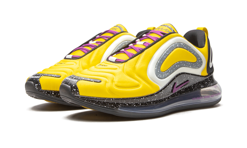 Nike Air Max 720 Undercover-Yellow CN2408 700