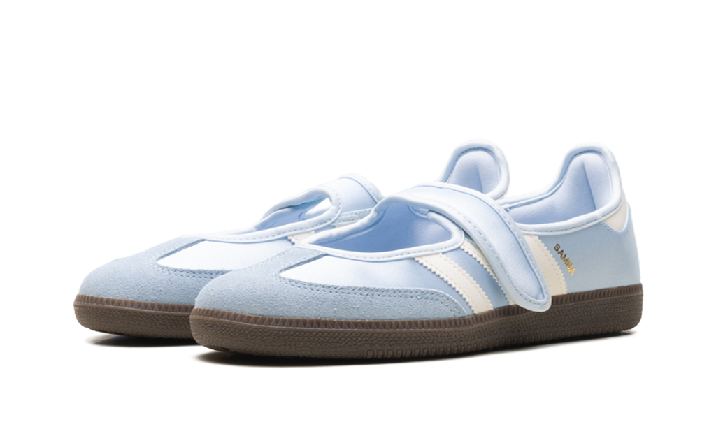 Adidas Samba Jane Wmns Crystal Sky IH9206