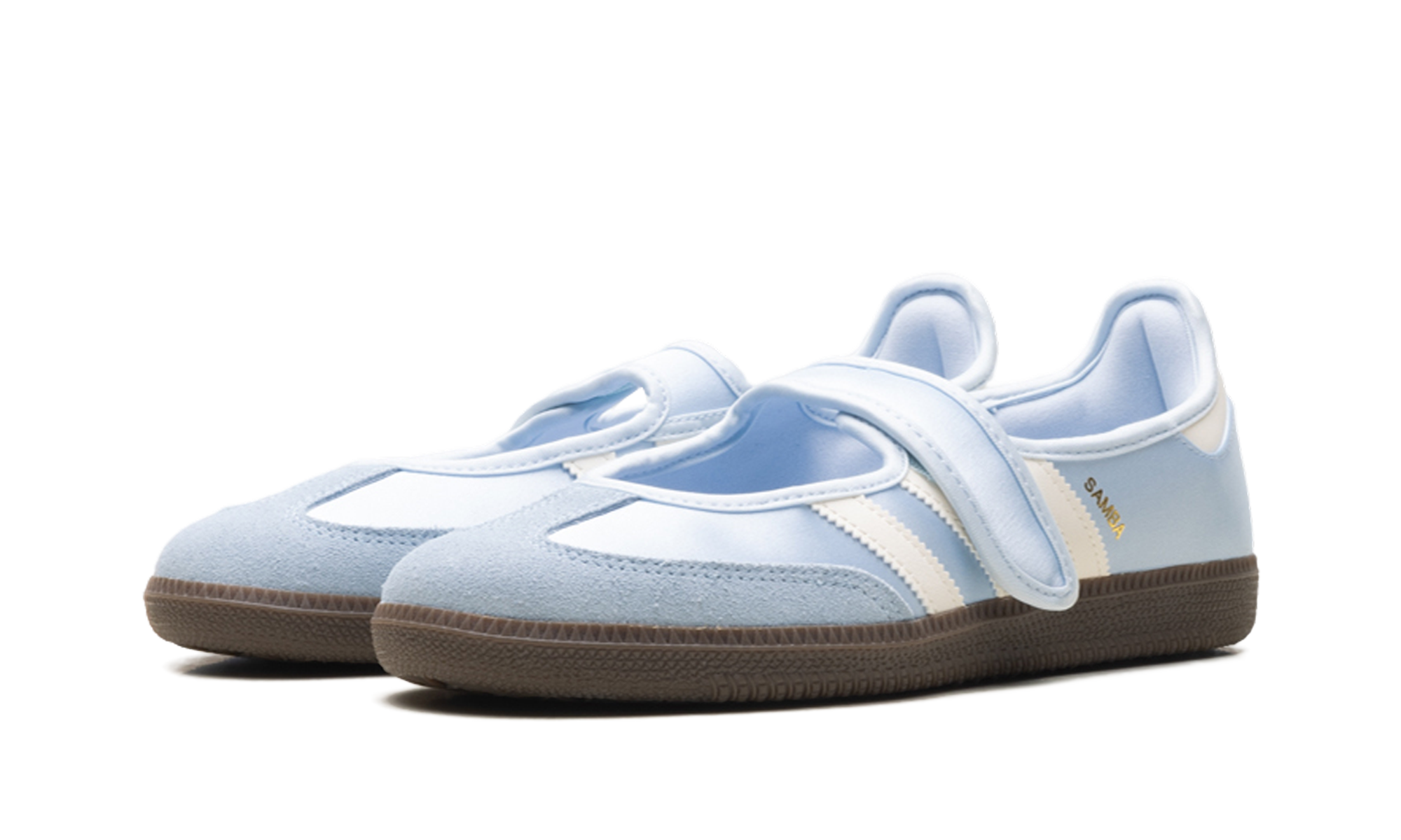 Adidas Samba Jane Wmns Crystal Sky IH9206