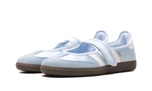 Adidas Samba Jane Wmns Crystal Sky IH9206