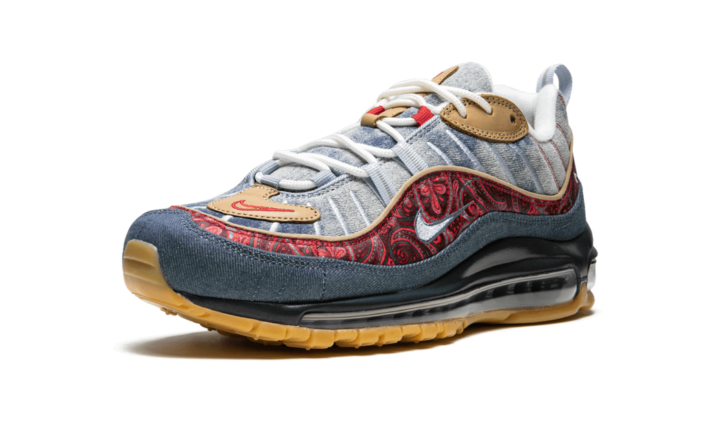 Nike Air Max 98 Wild West