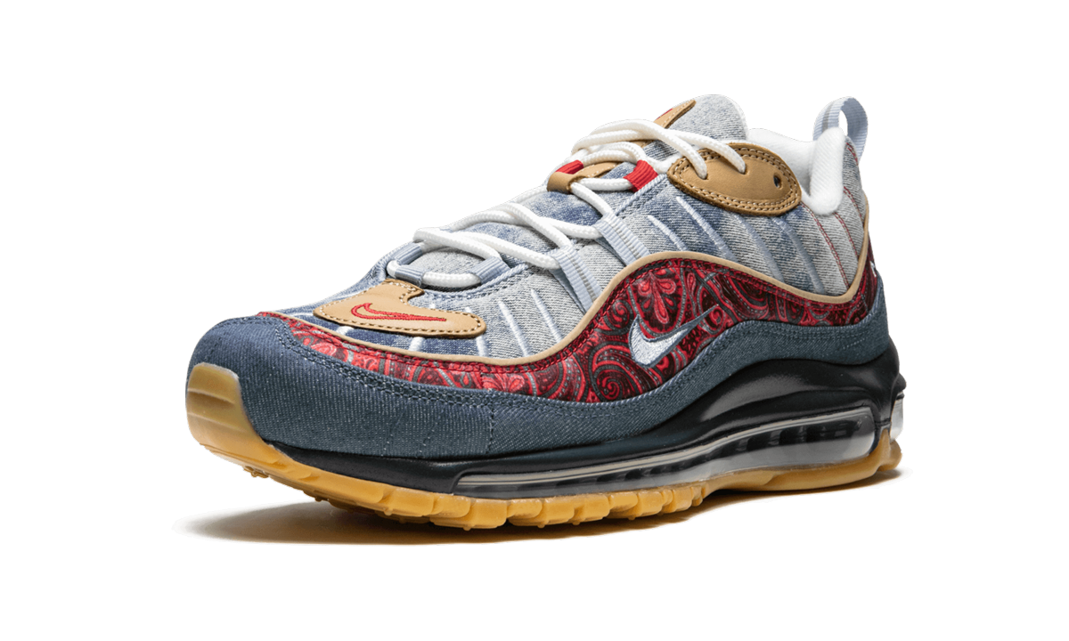 Nike Air Max 98 Wild West