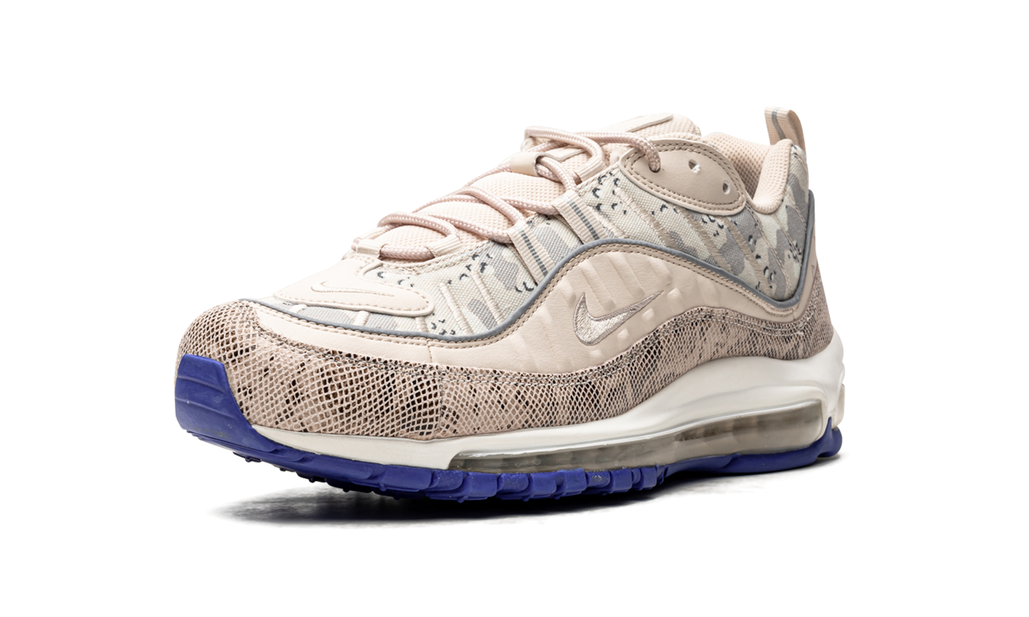 Nike AIR MAX 98 PRM WMNS