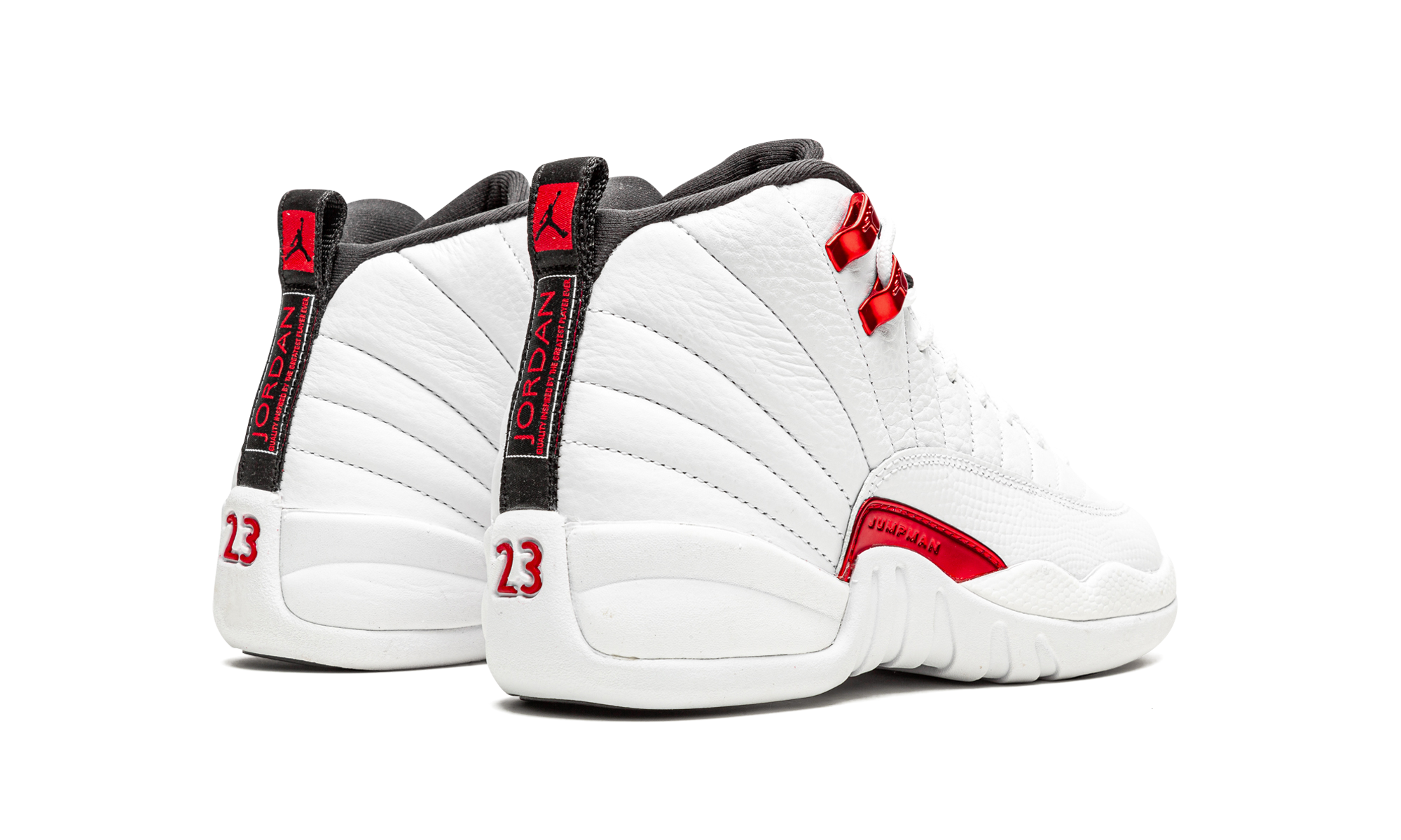 Air Jordan 12 Retro GS Twist 153265 106