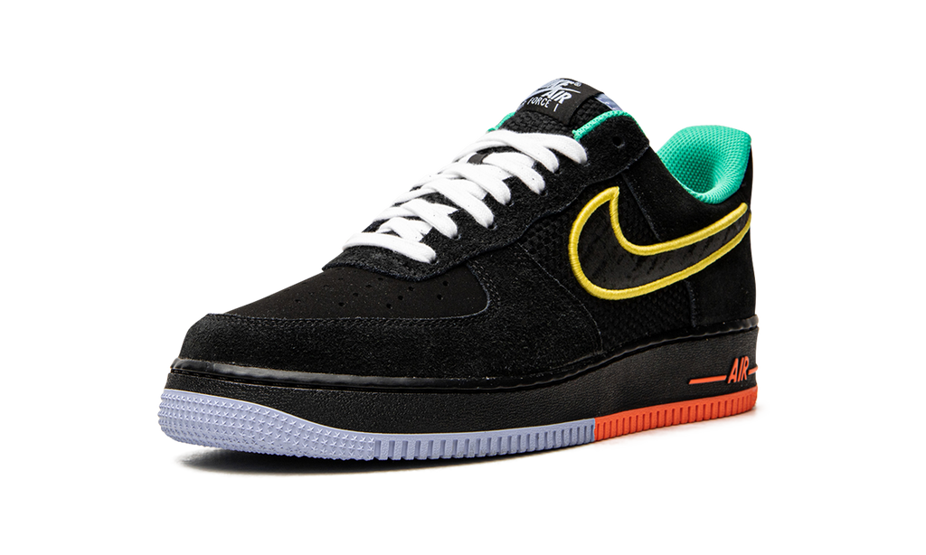 Nike Air Force 1 Low '07 LV8 Peace and Unity DM9051 001