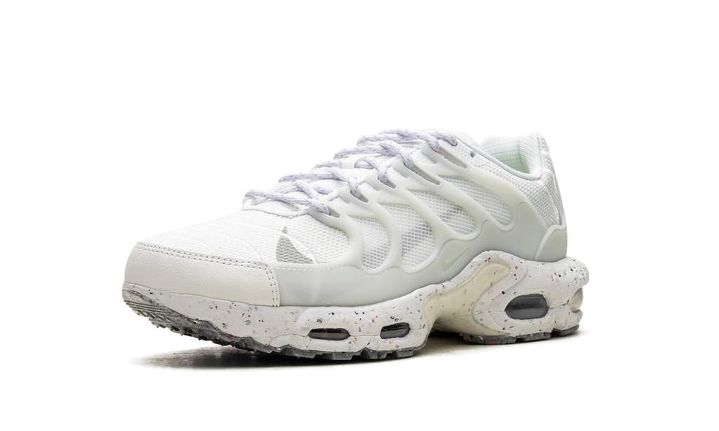 Nike Air Max Terrascape Plus White Pure Platinum DQ3977 100