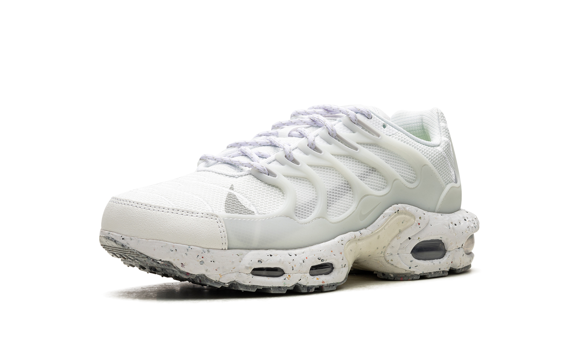 Nike Air Max Terrascape Plus White Pure Platinum DQ3977 100