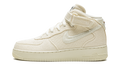 Nike Air Force 1 Mid Stussy - Fossil DJ7841 200