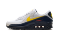 Nike Air Max 90 Neutral Grey Tour Yellow IF0670 001