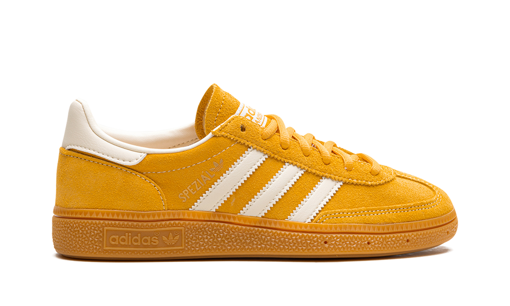 Adidas Handball Spezial Preloved Yellow IF7088
