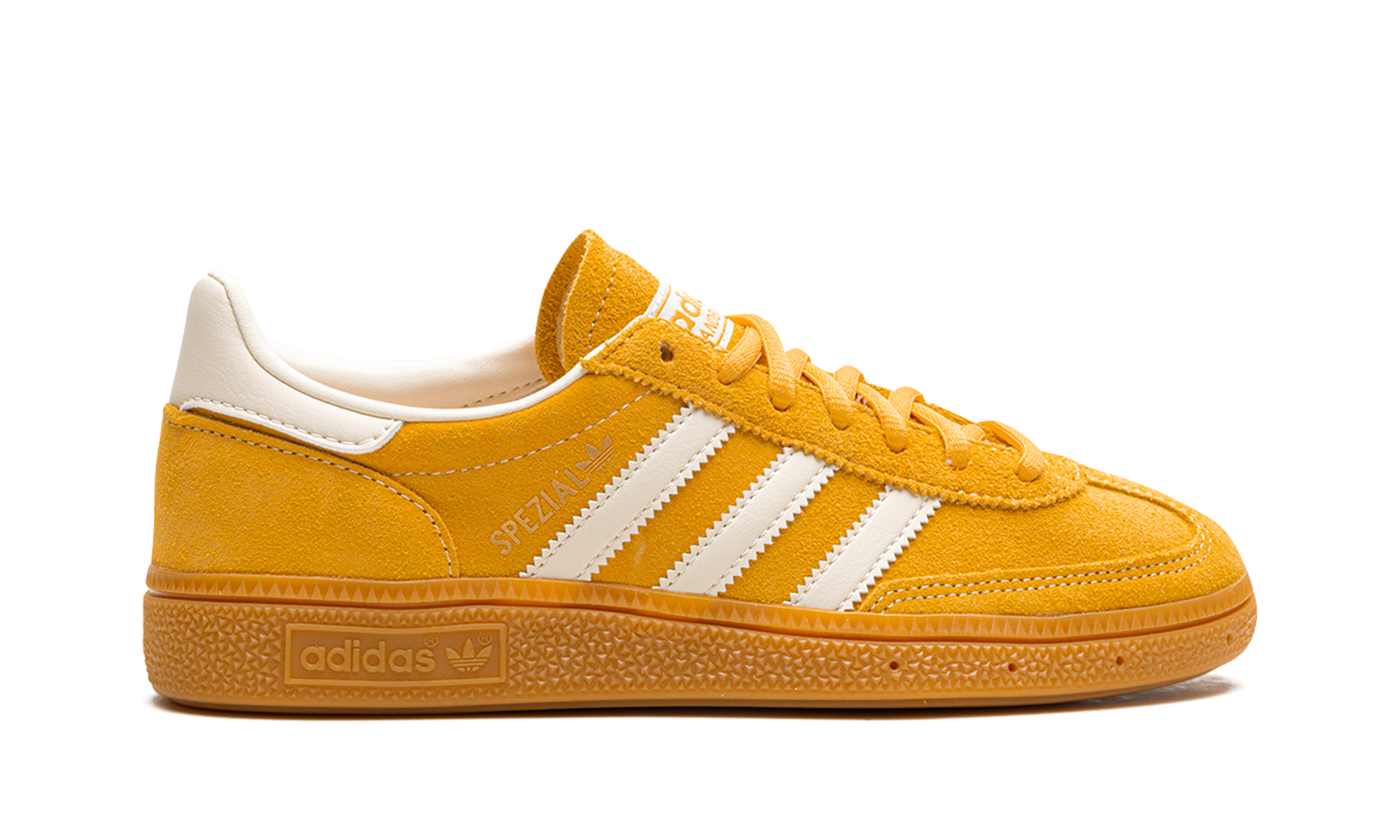 Adidas Handball Spezial Preloved Yellow IF7088