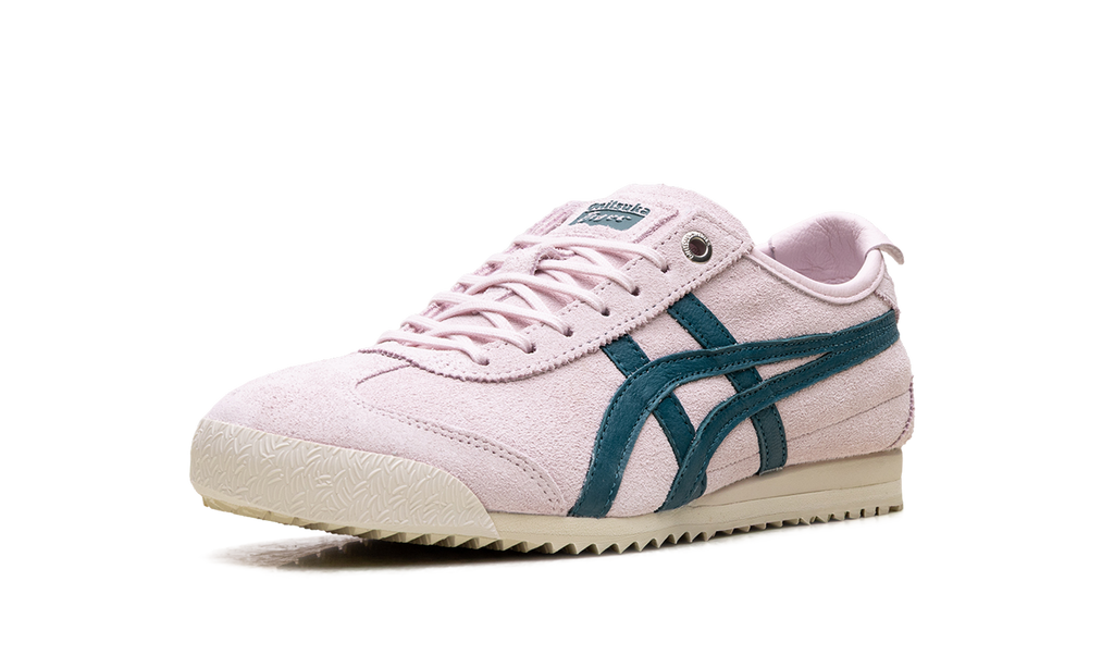 Onitsuka Tiger MEXICO 66 CRYSTAL PINK / SPRUCE GREEN 1183C517 700