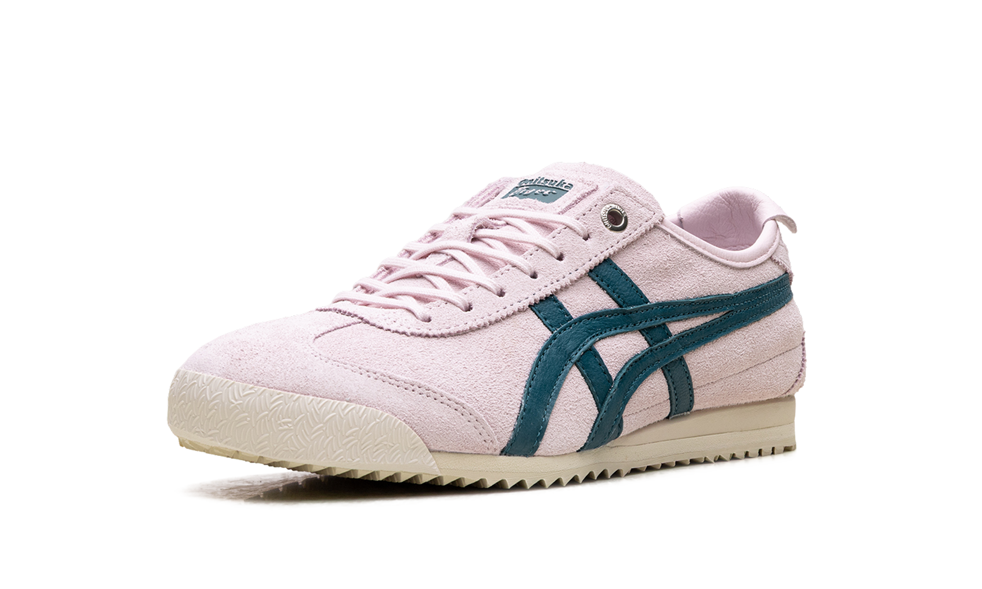 Onitsuka Tiger MEXICO 66 CRYSTAL PINK / SPRUCE GREEN 1183C517 700