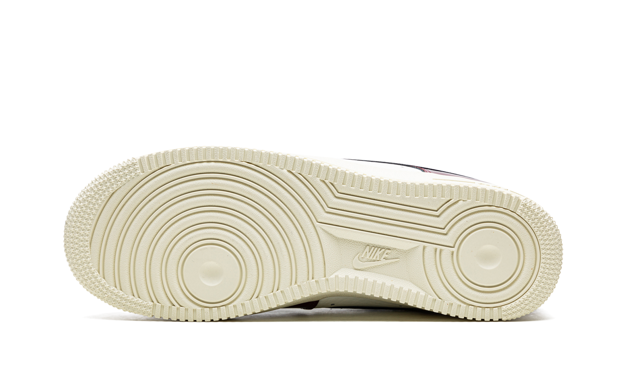 Nike AIR FORCE 1 LO MNS WMNS Roman Empire DQ8583 100