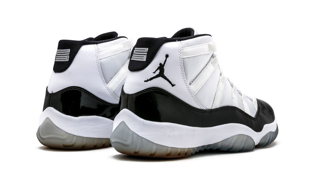 Air Jordan 11 Retro Concord 378037 107