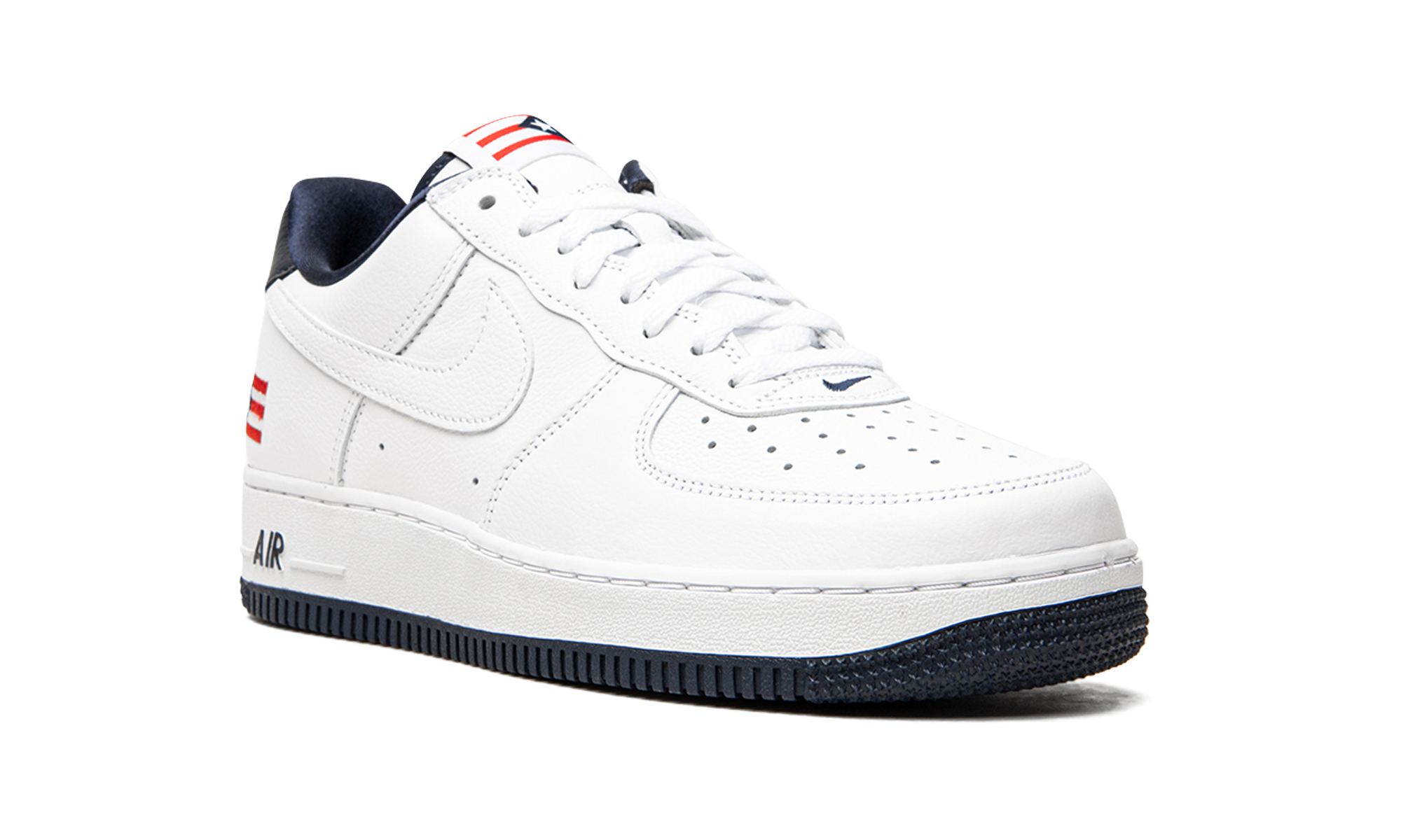 Nike Air Force 1 Low Puerto Rico CJ1386 100