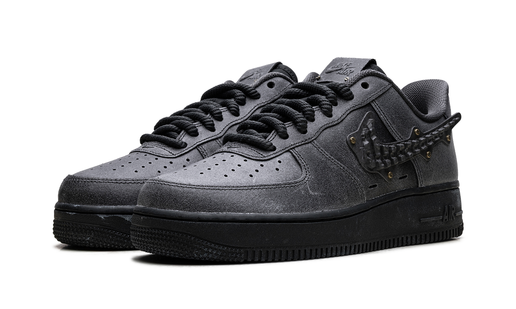 Nike Air Force 1 Low Metalwork IH4965 254