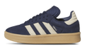 Adidas ORIGINALS SAMBA XLG Night Indigo/Gum/Warm Vanilla JQ2885