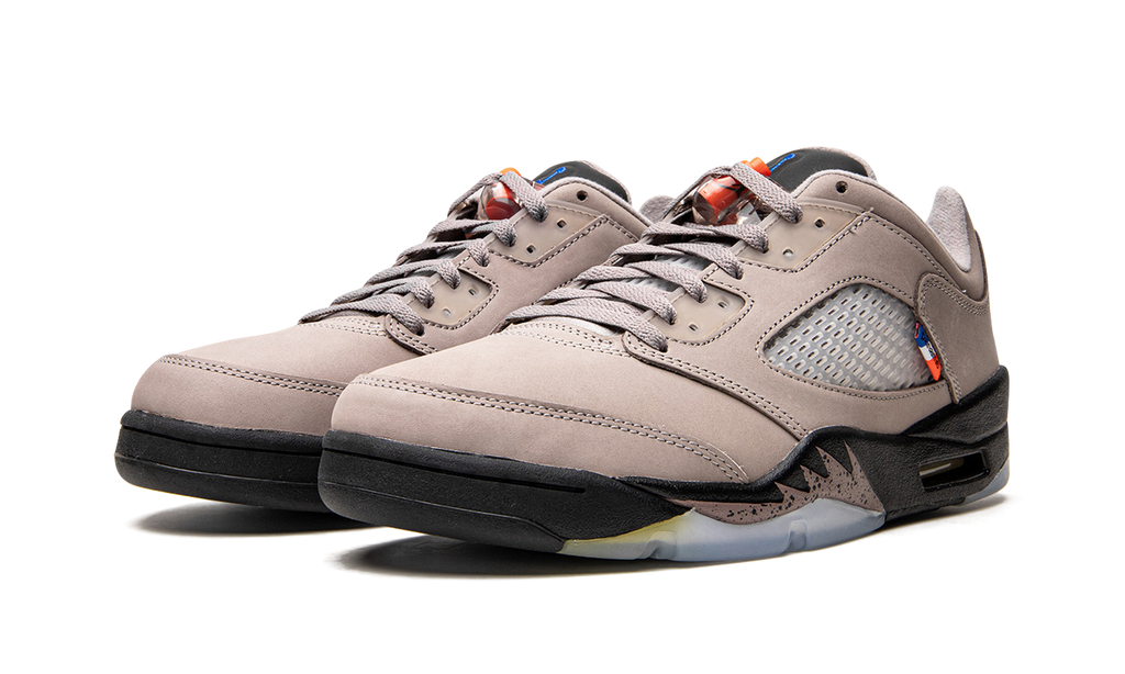 Air Jordan 5 Retro Low PSG DX6325 204