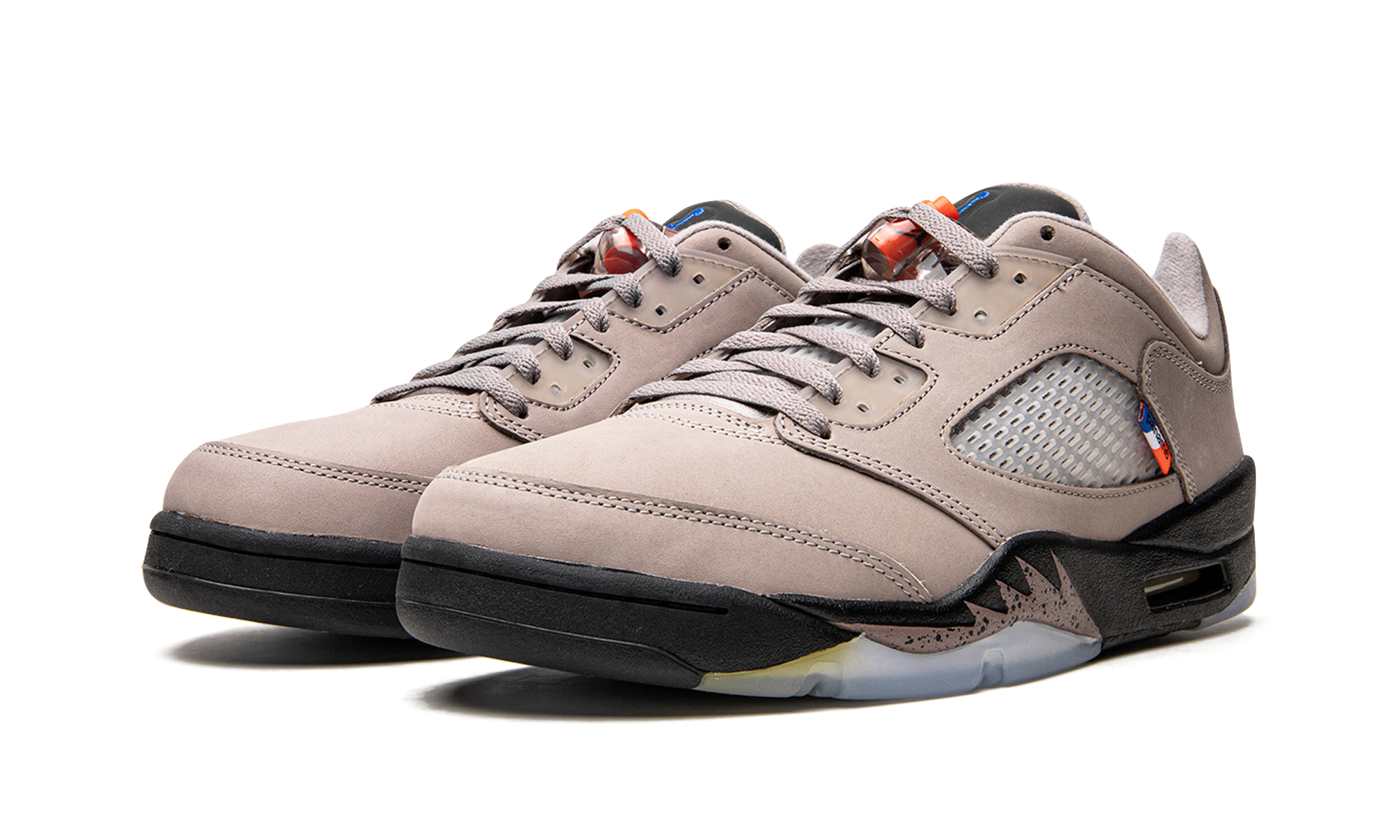 Air Jordan 5 Retro Low PSG DX6325 204